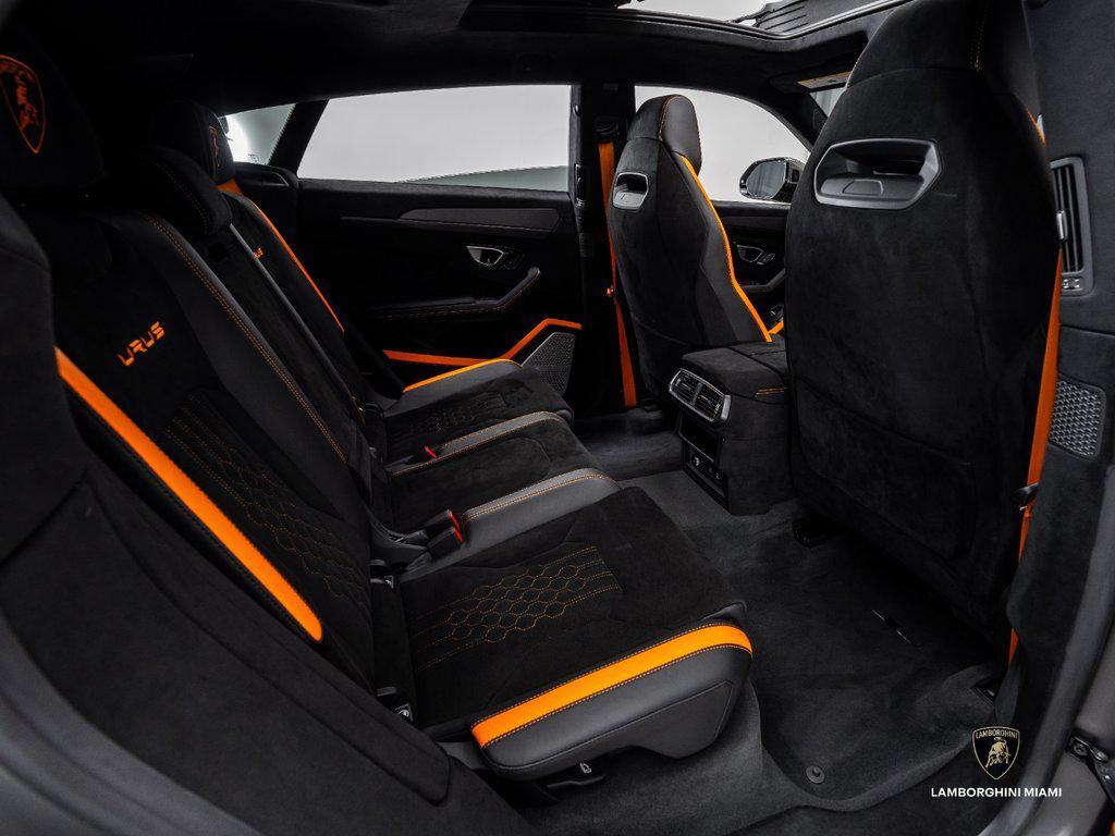 2024 Lamborghini Urus Performante North Miami Beach FL