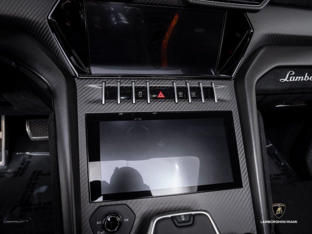 2024 Lamborghini Urus Performante North Miami Beach FL
