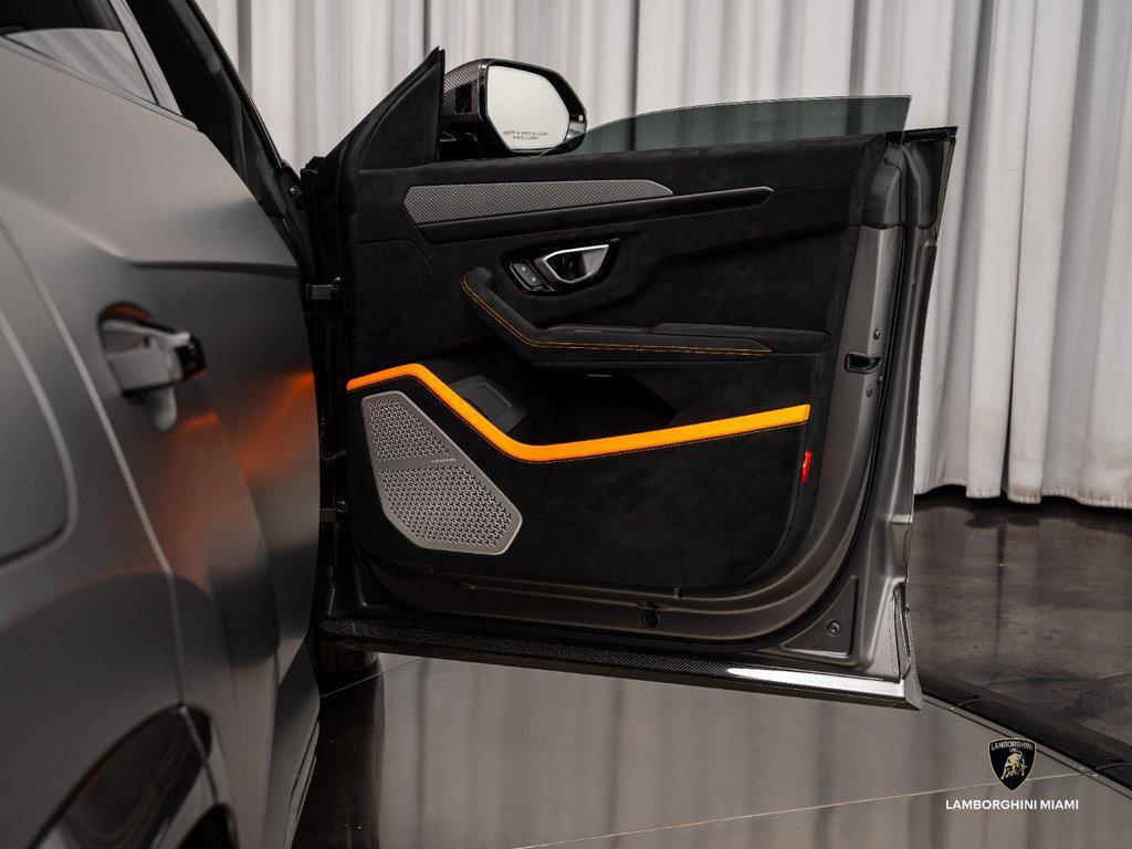 2024 Lamborghini Urus Performante North Miami Beach FL