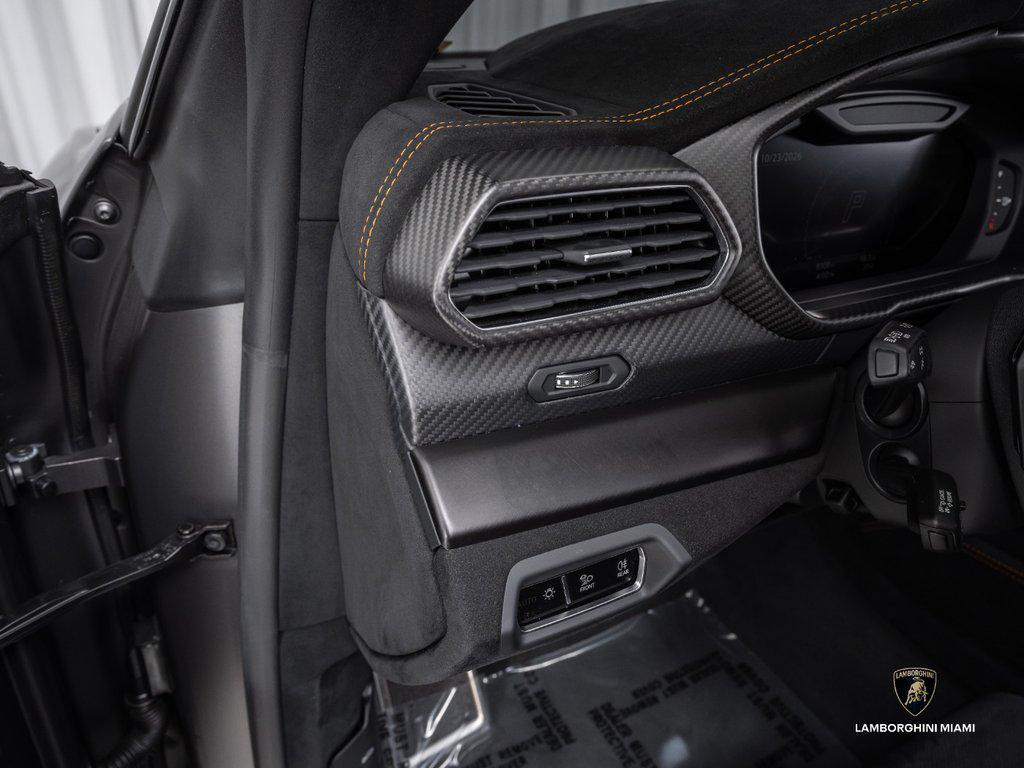 2024 Lamborghini Urus Performante North Miami Beach FL