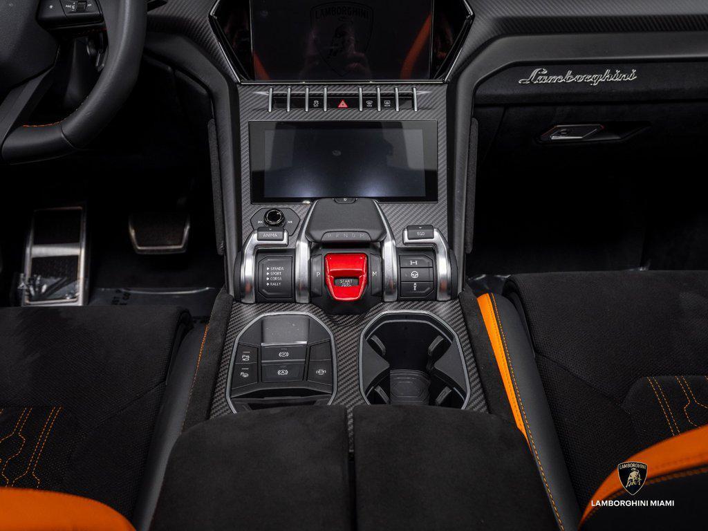 2024 Lamborghini Urus Performante North Miami Beach FL