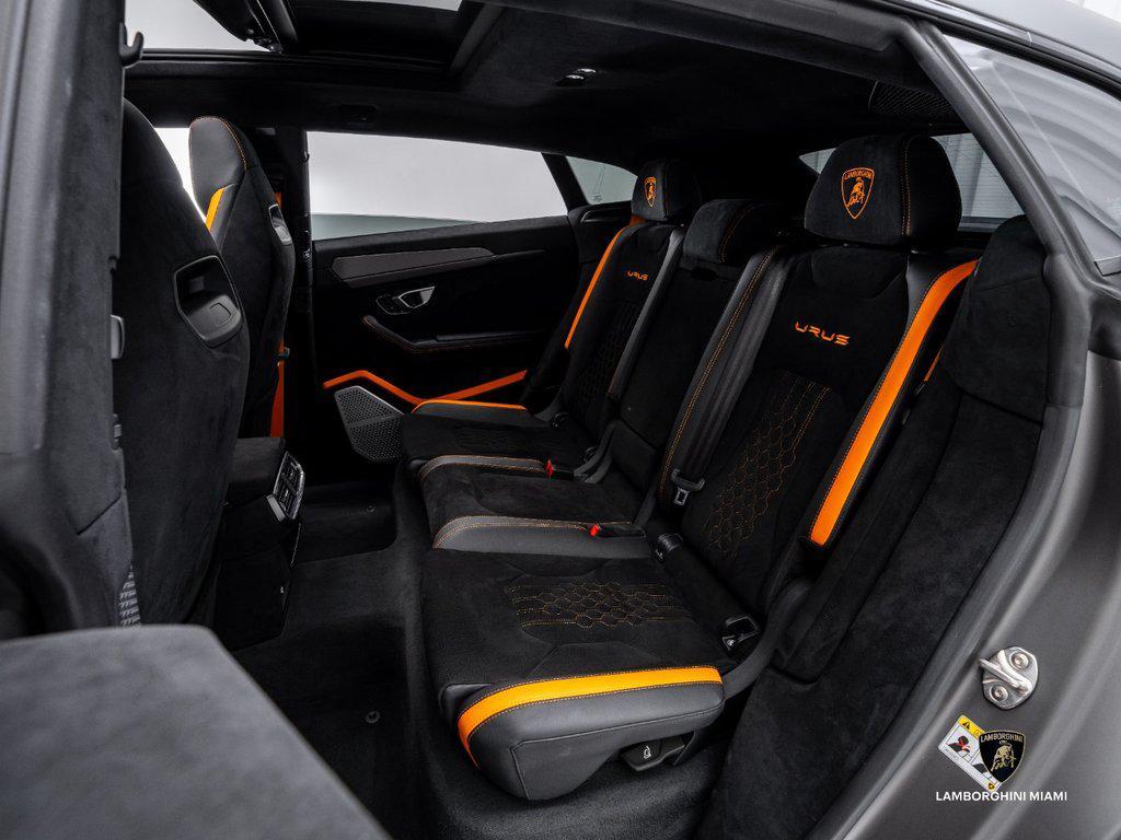 2024 Lamborghini Urus Performante North Miami Beach FL