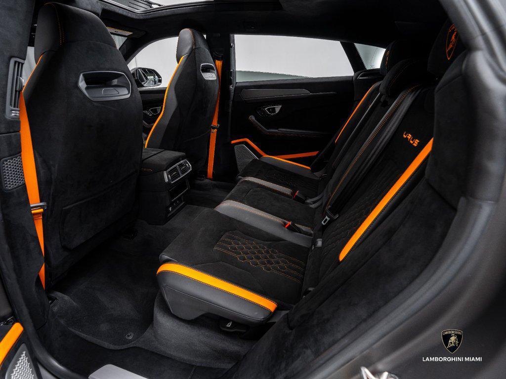 2024 Lamborghini Urus Performante North Miami Beach FL