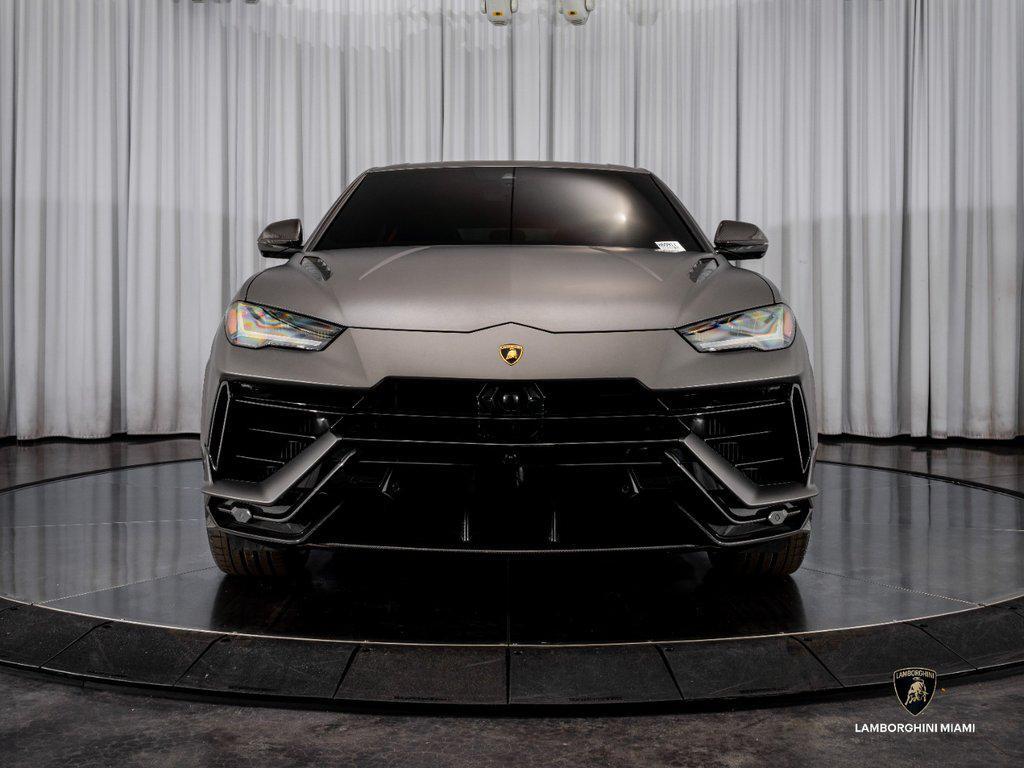2024 Lamborghini Urus Performante North Miami Beach FL