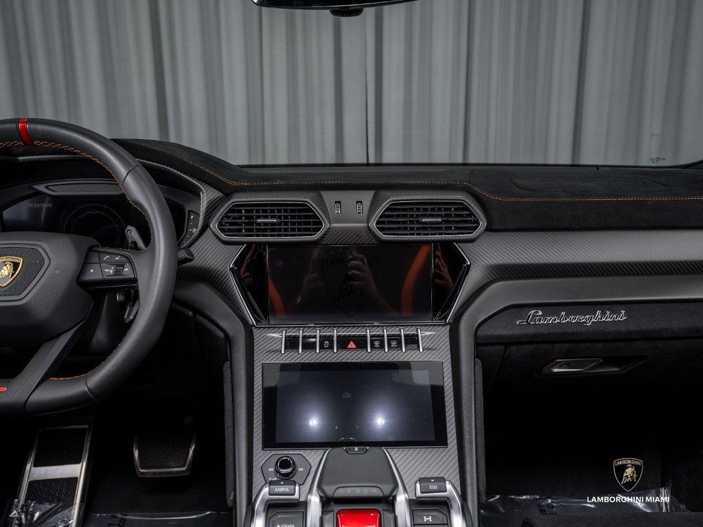 2024 Lamborghini Urus Performante North Miami Beach FL