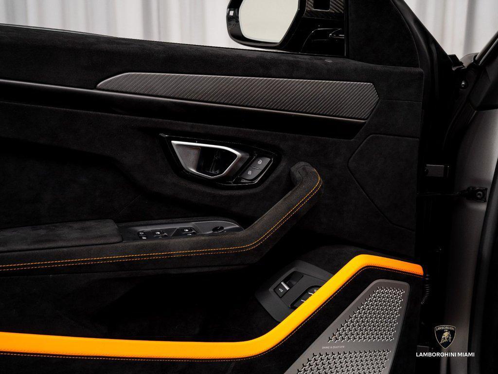 2024 Lamborghini Urus Performante North Miami Beach FL