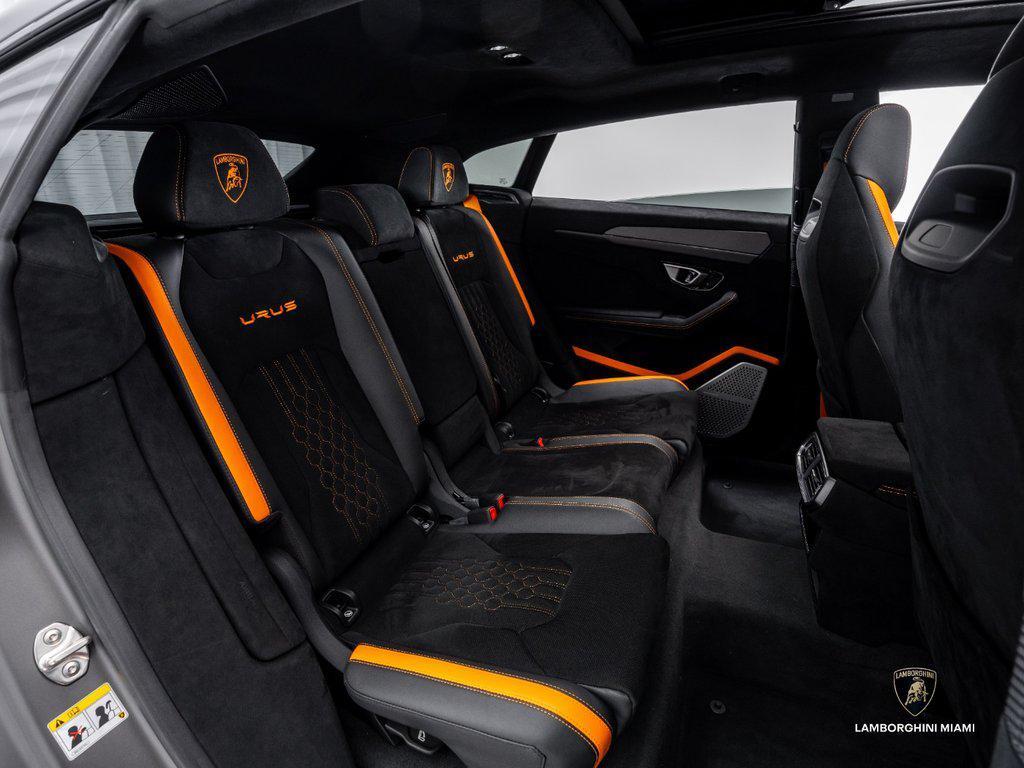 2024 Lamborghini Urus Performante North Miami Beach FL