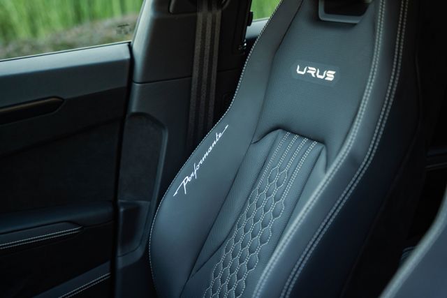 2024 Lamborghini Urus Performante Paramus NJ