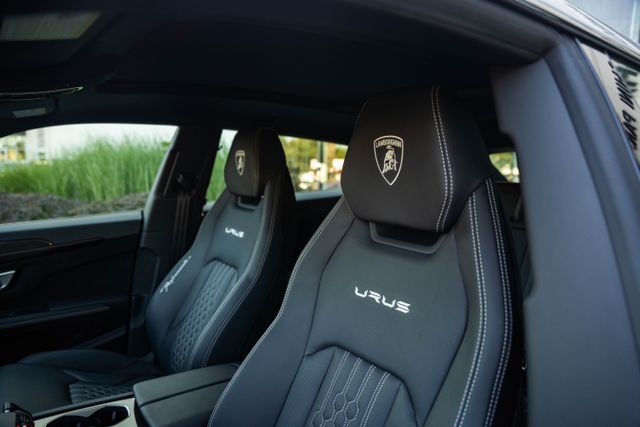 2024 Lamborghini Urus Performante Paramus NJ