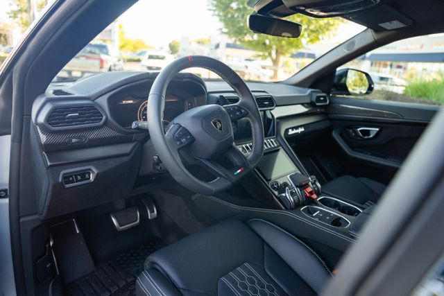 2024 Lamborghini Urus Performante Paramus NJ