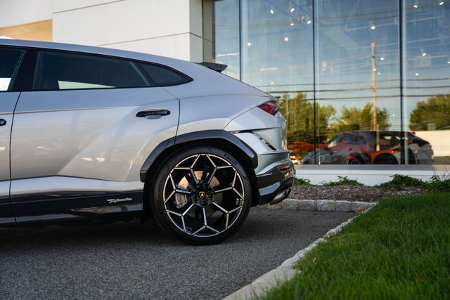 2024 Lamborghini Urus Performante Paramus NJ