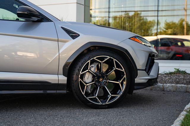 2024 Lamborghini Urus Performante Paramus NJ