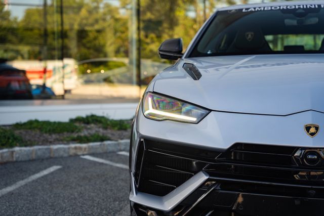 2024 Lamborghini Urus Performante Paramus NJ
