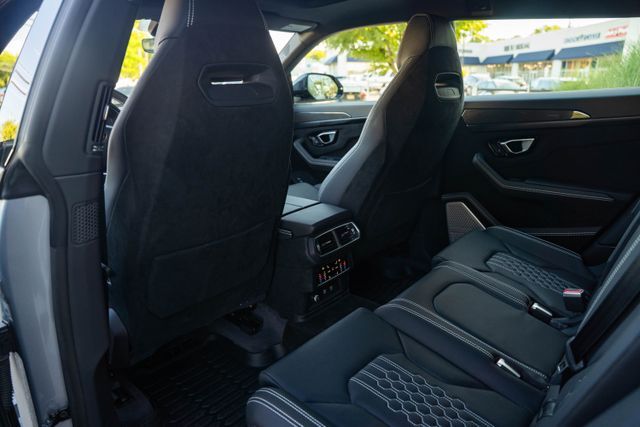 2024 Lamborghini Urus Performante Paramus NJ