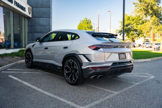 2024 Lamborghini Urus Performante Paramus NJ