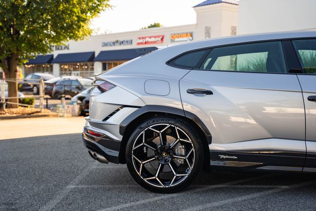 2024 Lamborghini Urus Performante Paramus NJ