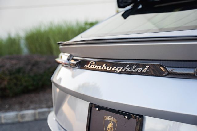 2024 Lamborghini Urus Performante Paramus NJ