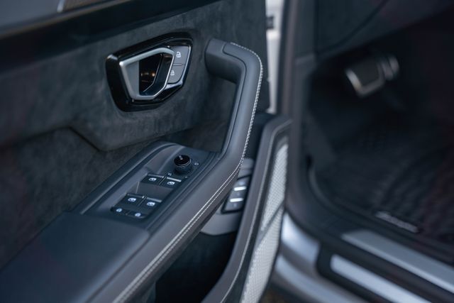 2024 Lamborghini Urus Performante Paramus NJ