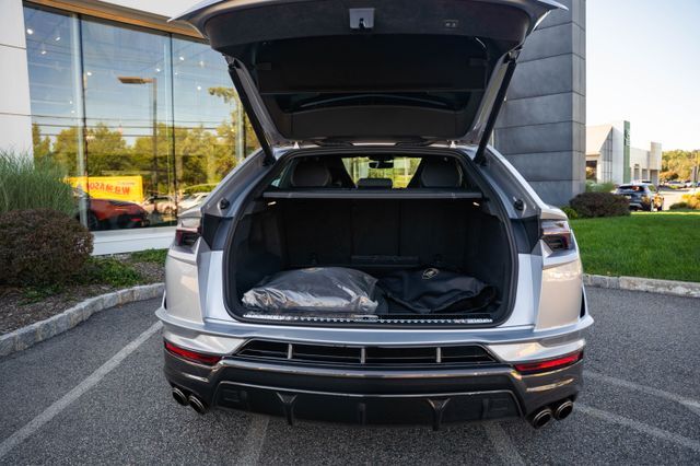 2024 Lamborghini Urus Performante Paramus NJ