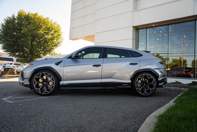 2024 Lamborghini Urus Performante Paramus NJ