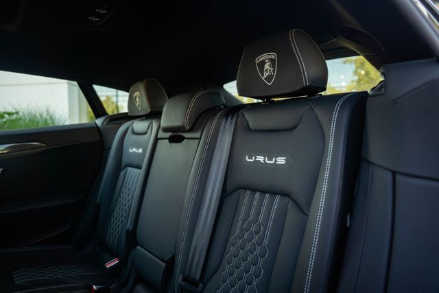 2024 Lamborghini Urus Performante Paramus NJ