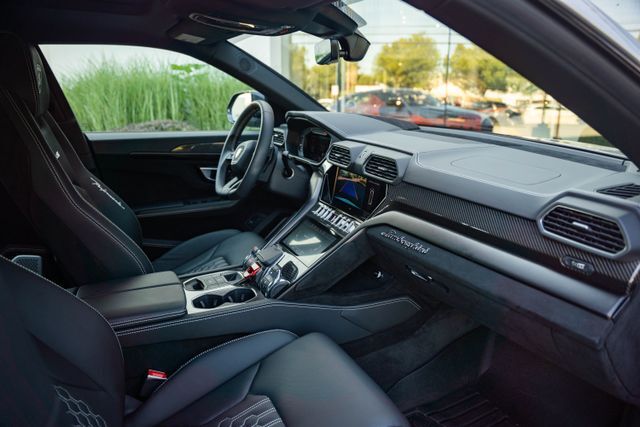 2024 Lamborghini Urus Performante Paramus NJ