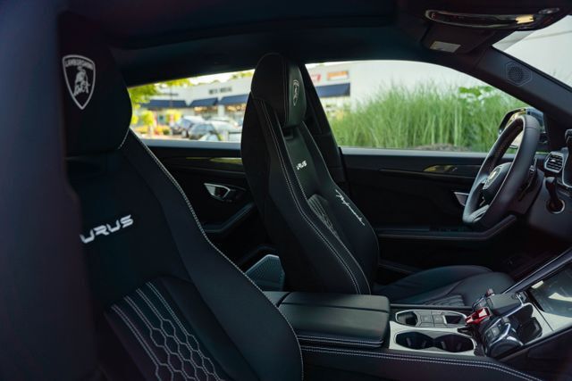 2024 Lamborghini Urus Performante Paramus NJ