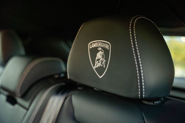 2024 Lamborghini Urus Performante Paramus NJ