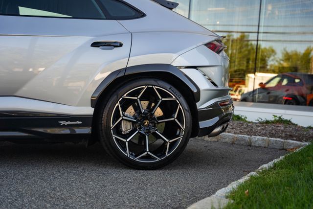 2024 Lamborghini Urus Performante Paramus NJ