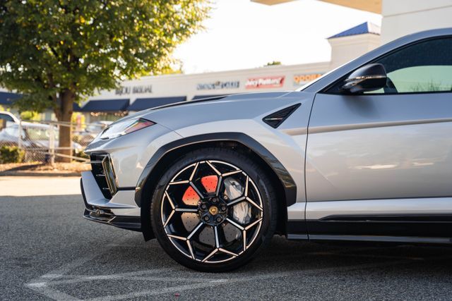 2024 Lamborghini Urus Performante Paramus NJ