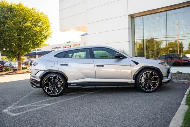 2024 Lamborghini Urus Performante Paramus NJ