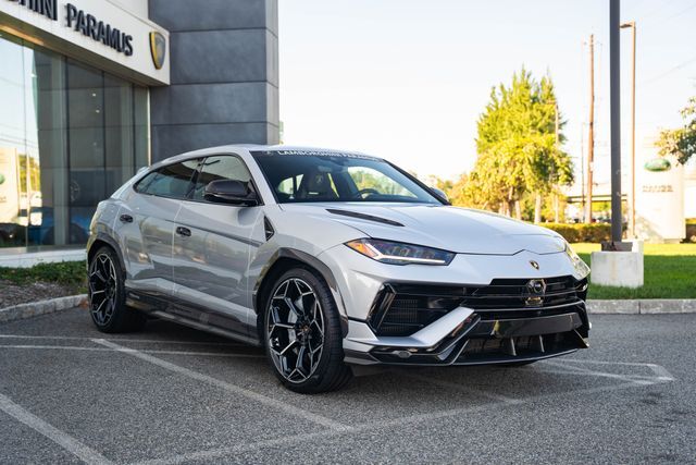 2024 Lamborghini Urus Performante Paramus NJ