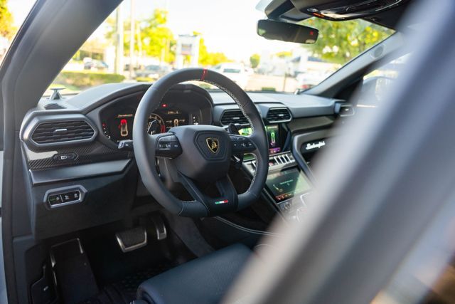 2024 Lamborghini Urus Performante Paramus NJ