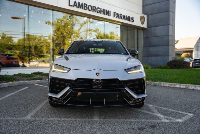2024 Lamborghini Urus Performante Paramus NJ
