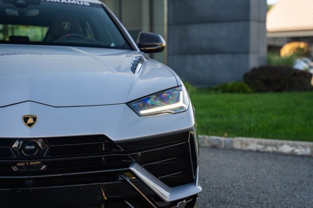 2024 Lamborghini Urus Performante Paramus NJ