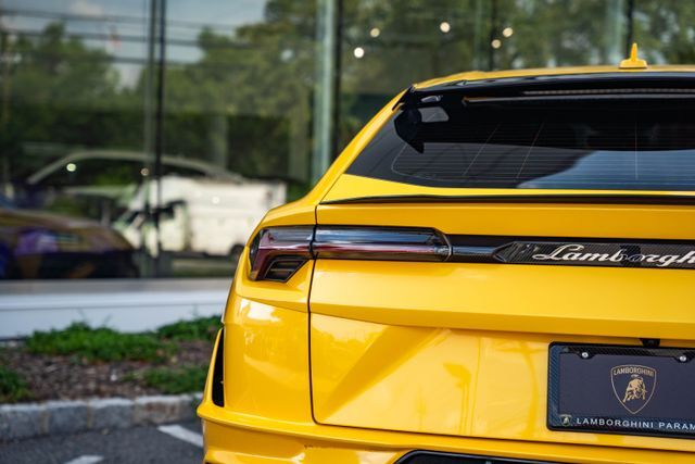 2024 Lamborghini Urus Performante Paramus NJ