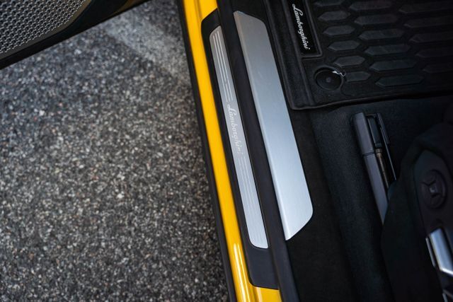 2024 Lamborghini Urus Performante Paramus NJ
