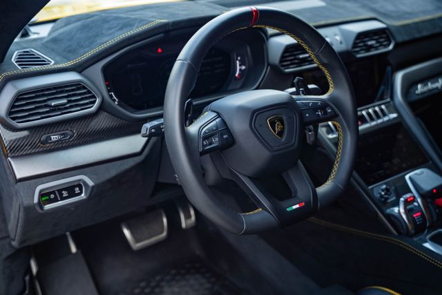 2024 Lamborghini Urus Performante Paramus NJ
