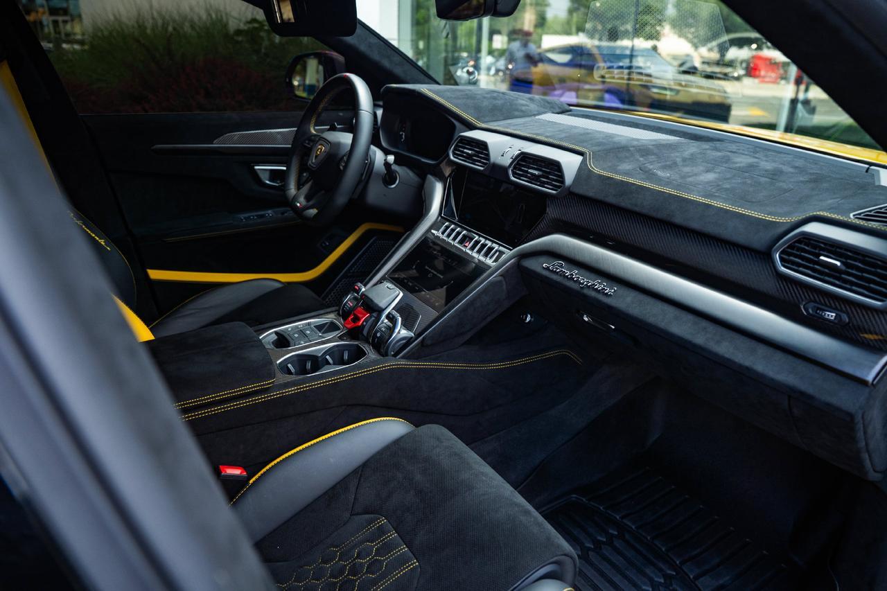 2024 Lamborghini Urus Performante Paramus NJ