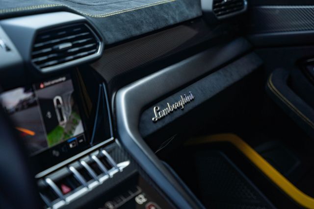 2024 Lamborghini Urus Performante Paramus NJ