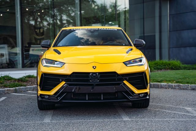 2024 Lamborghini Urus Performante Paramus NJ