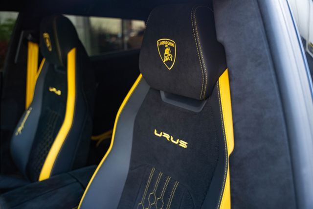 2024 Lamborghini Urus Performante Paramus NJ