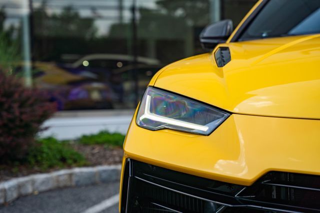 2024 Lamborghini Urus Performante Paramus NJ