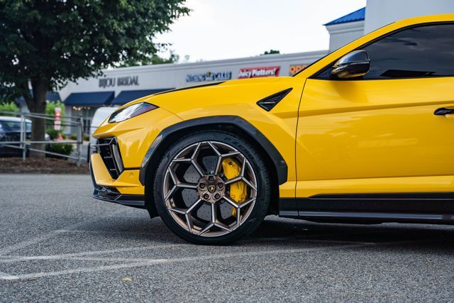 2024 Lamborghini Urus Performante Paramus NJ