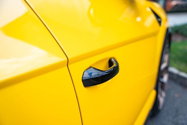 2024 Lamborghini Urus Performante Paramus NJ