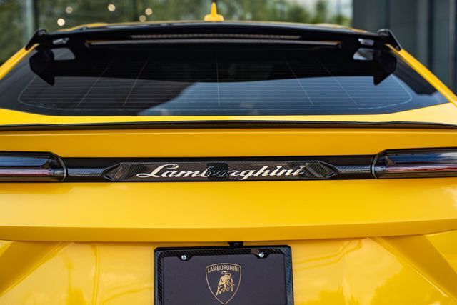 2024 Lamborghini Urus Performante Paramus NJ