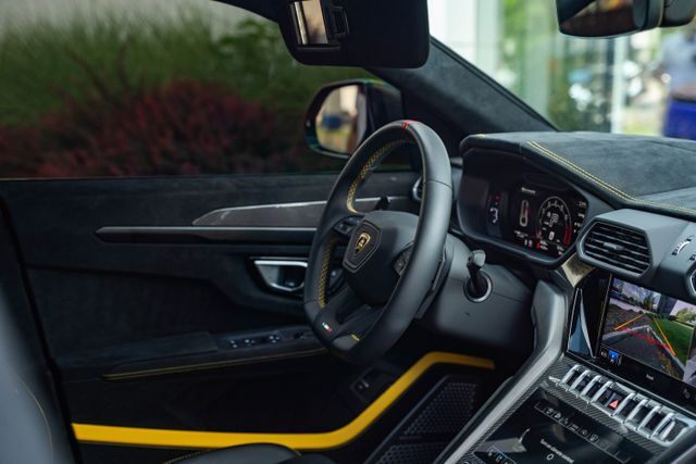 2024 Lamborghini Urus Performante Paramus NJ