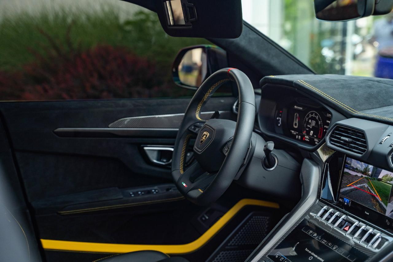 2024 Lamborghini Urus Performante Paramus NJ