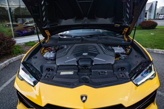2024 Lamborghini Urus Performante Paramus NJ