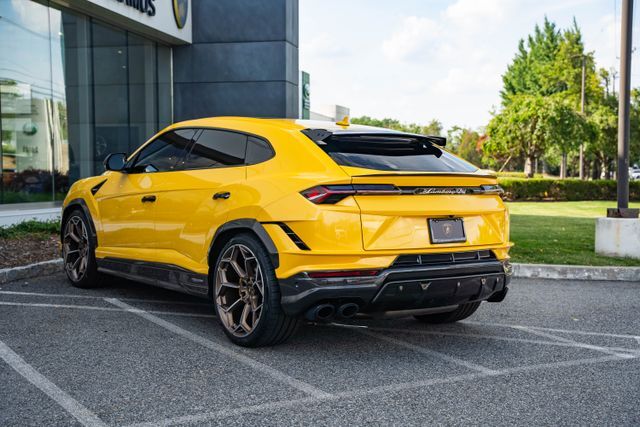 2024 Lamborghini Urus Performante Paramus NJ